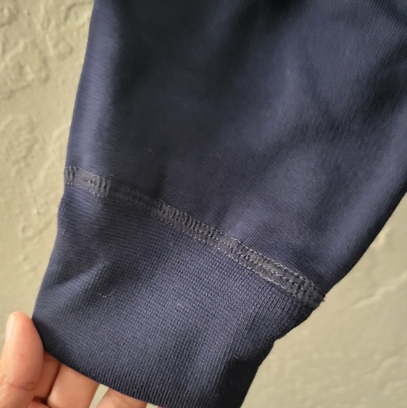 Handvaerk FT Sweatshirt 100% Peruvian Pima Cotton Size Small NWT - Picture 7 of 9